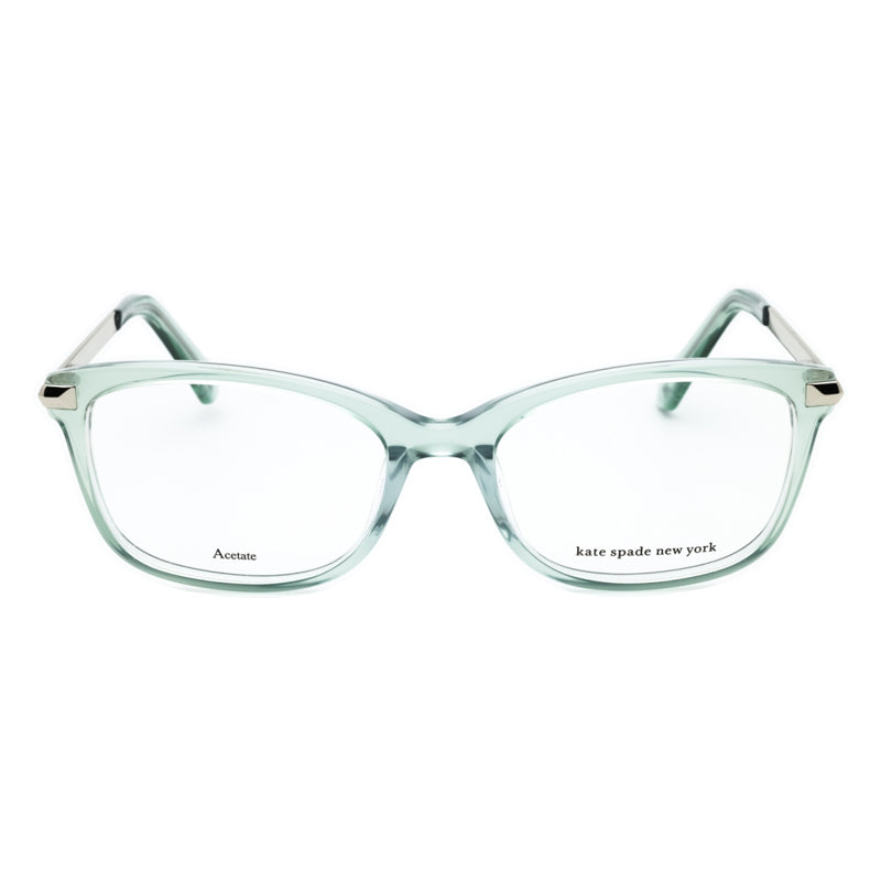 Gafas 51 mm color verde