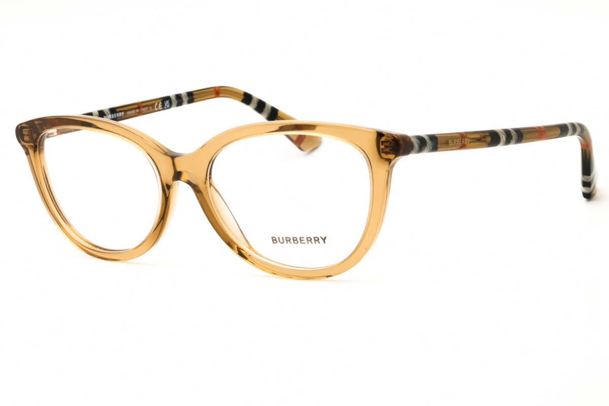 Gafas 54 mm color beige