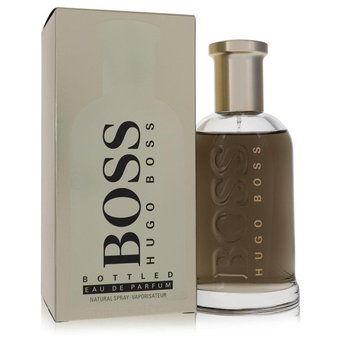 Perfume de hombre eau de parfum 6,7 oz