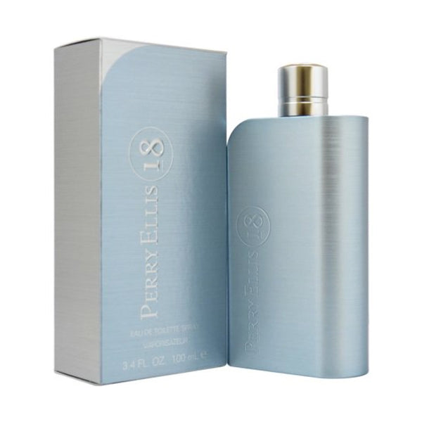Perfume de hombre eau de toilette 3,4 oz