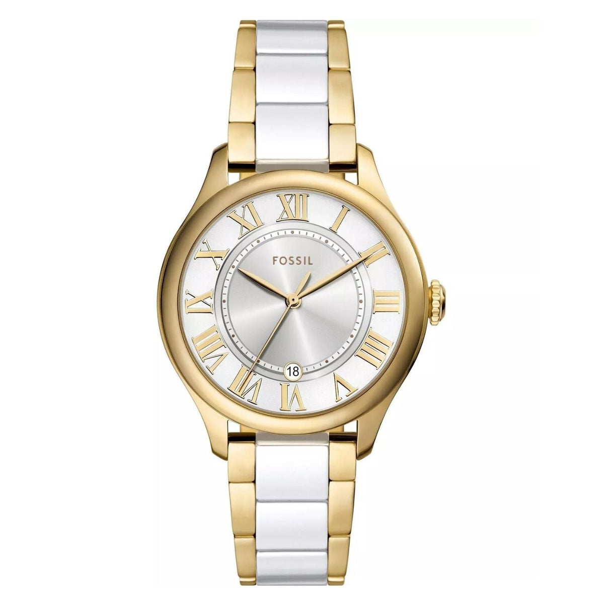 Reloj de mujer color blanco