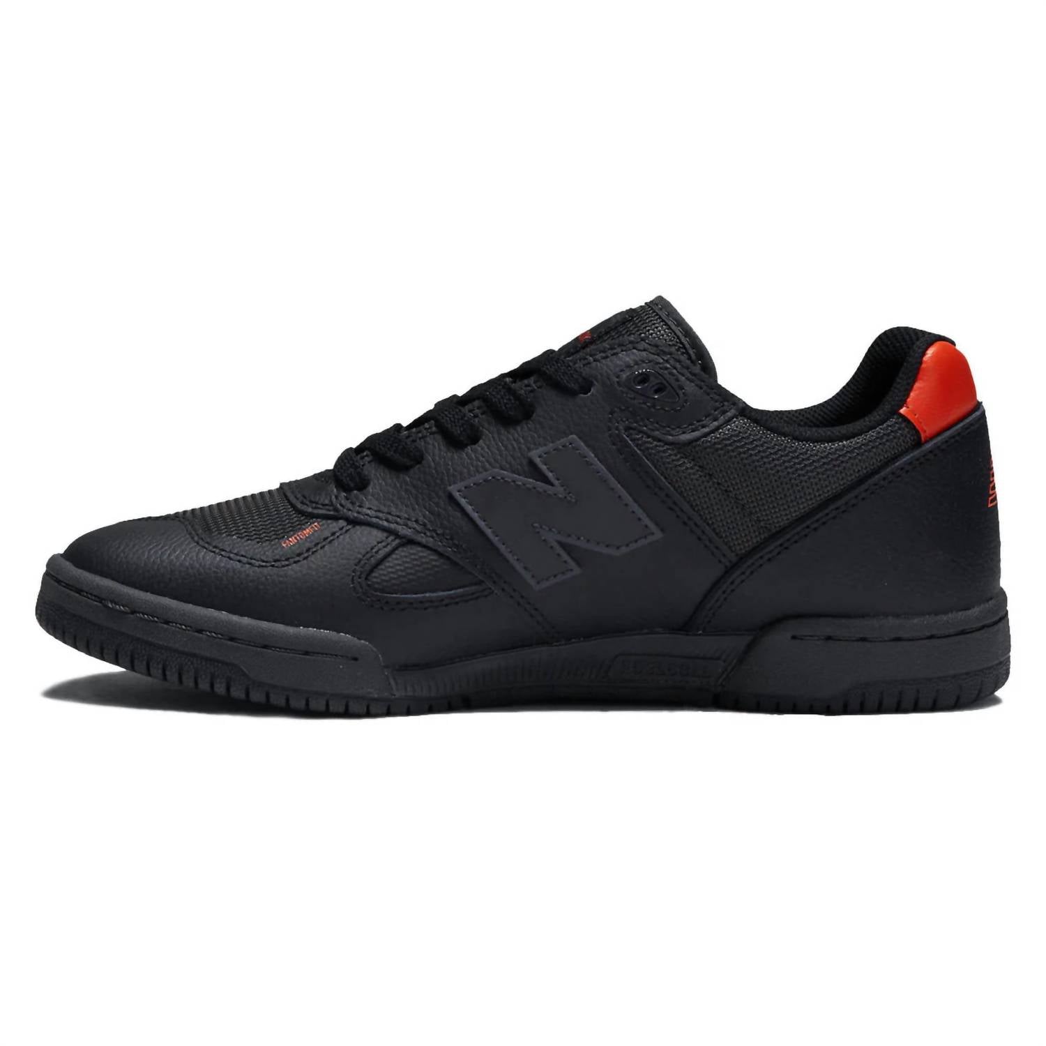 Zapatos de hombre color negro