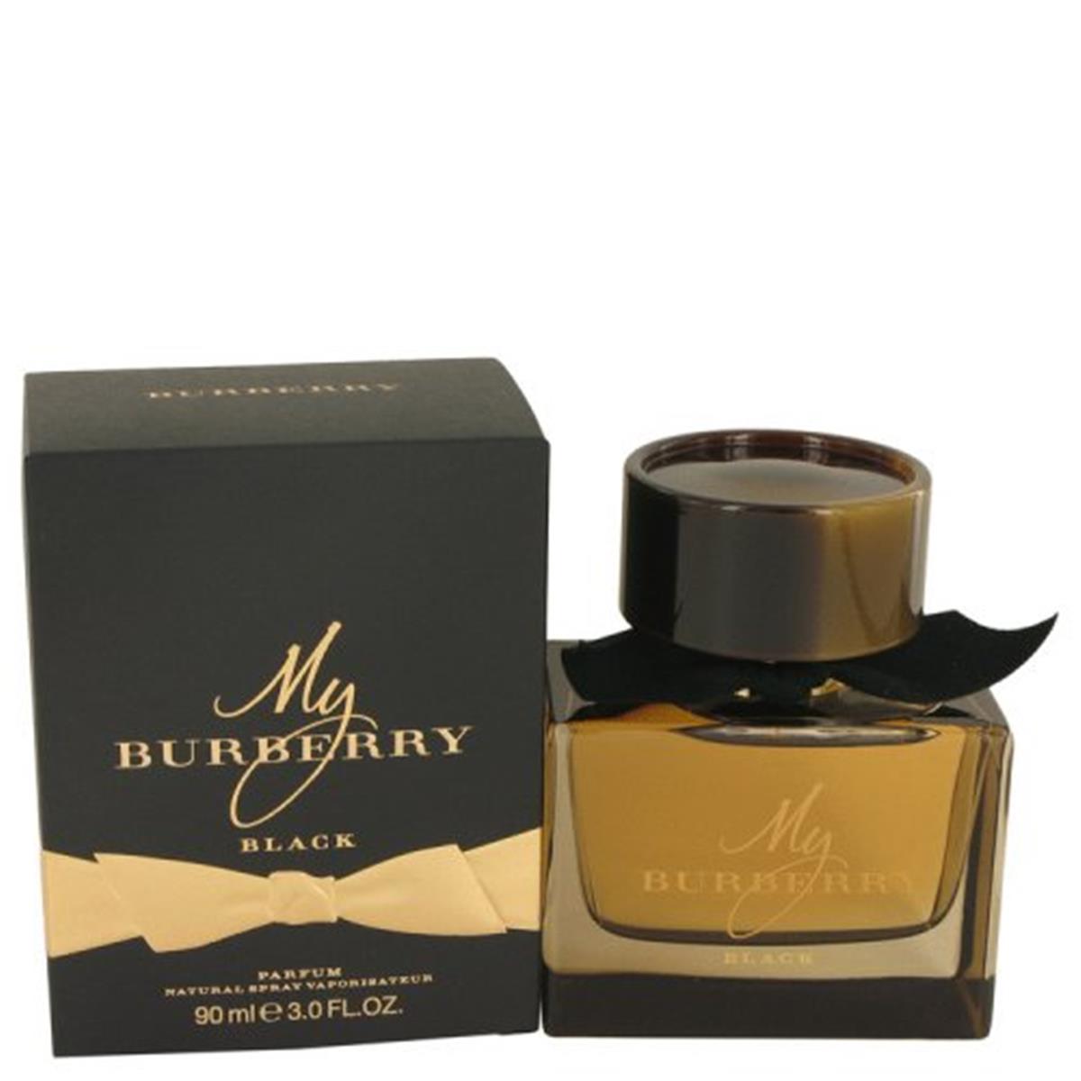 Perfume eau de parfum 3 oz