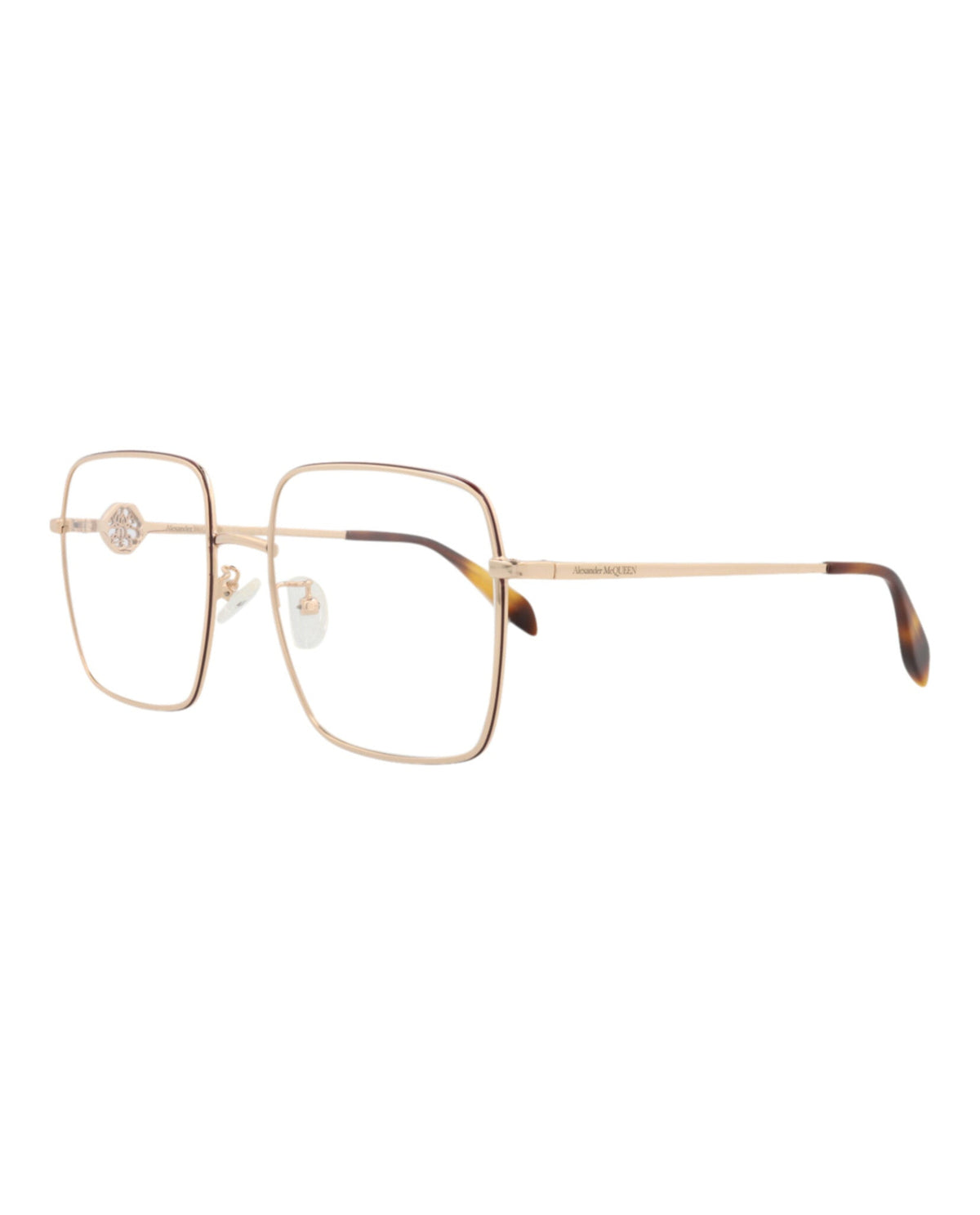 Montura para gafas de montura cuadrada