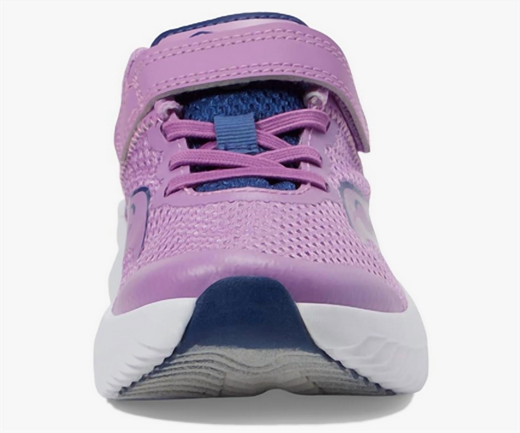 Tenis infantil