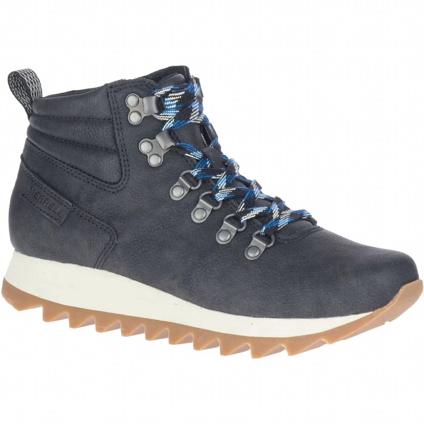 Botas de mujer color negro