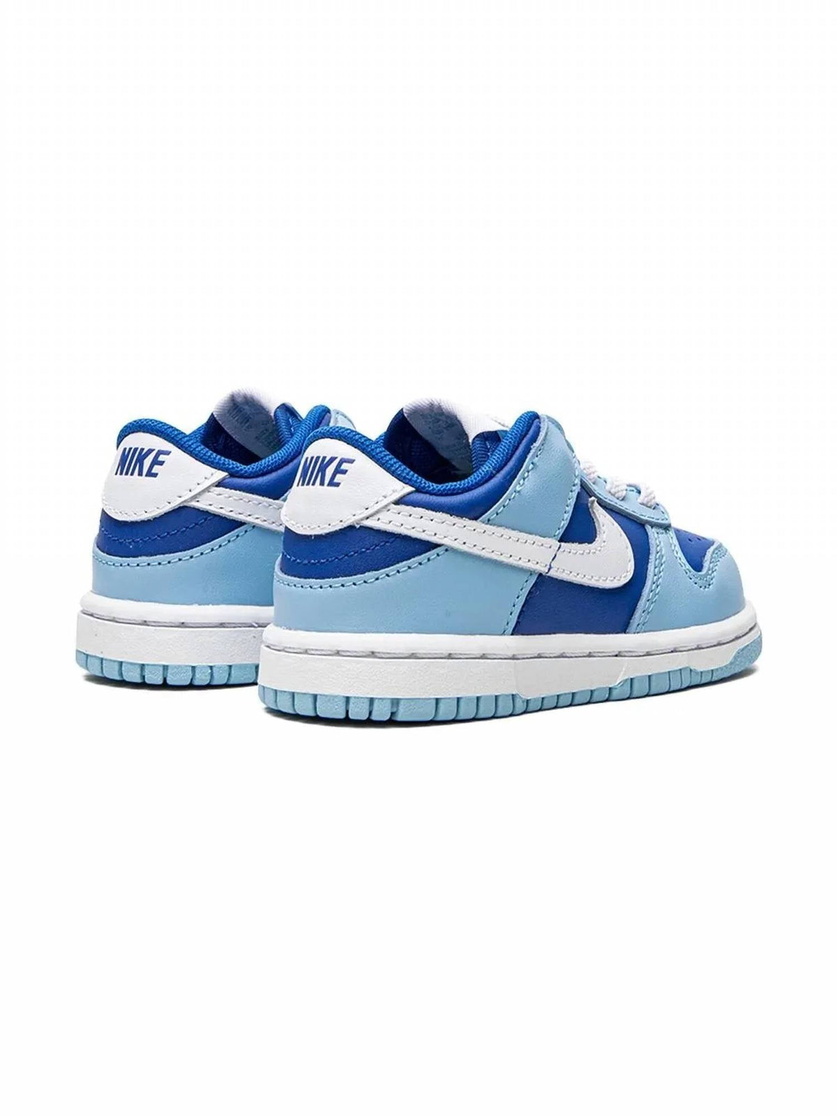 Tenis para niño color azul