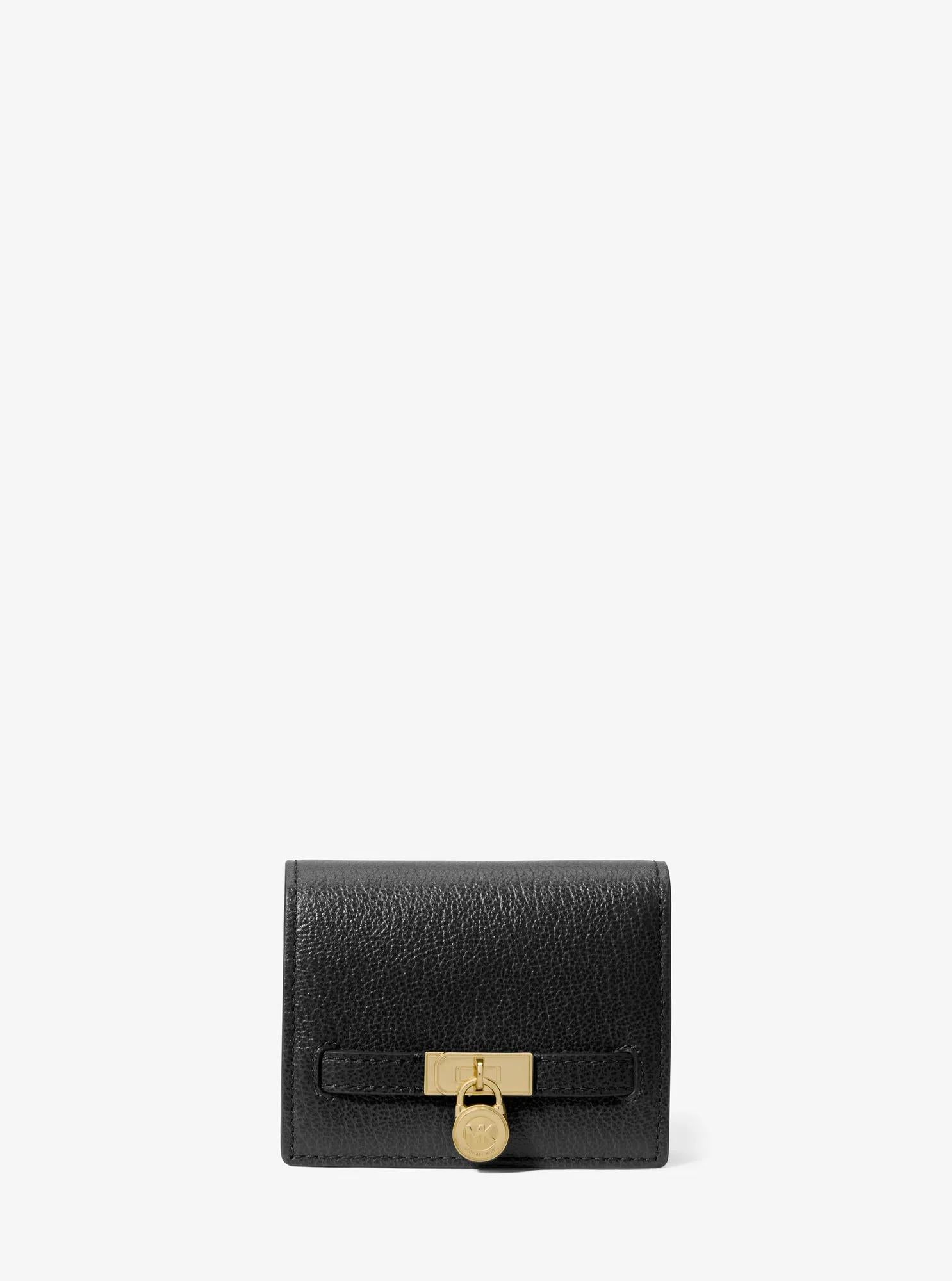Billetera de cuero