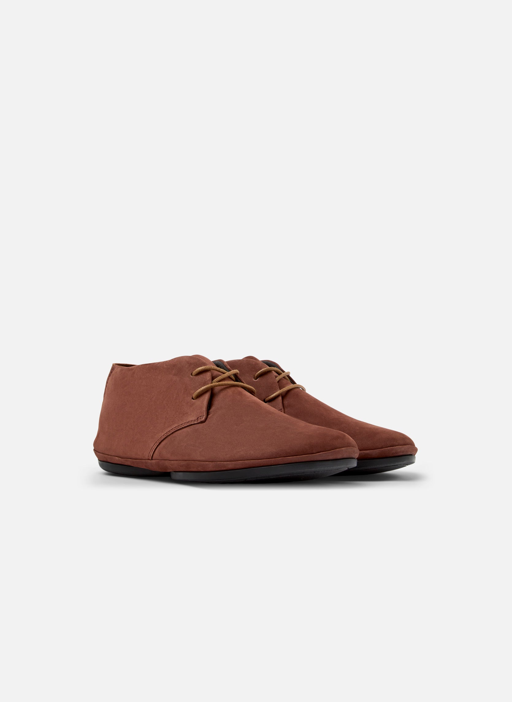 Botines de mujer