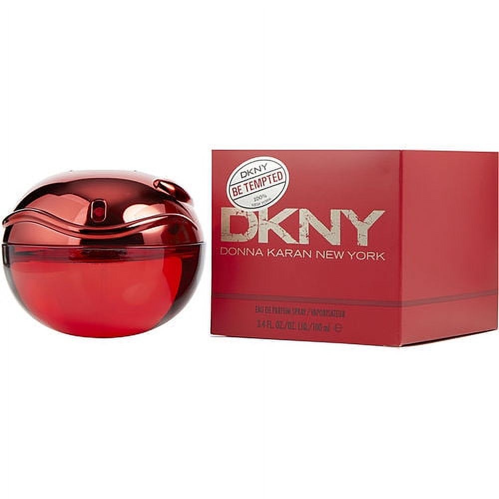 Perfume eau de parfum 3,4 oz + 100 ml