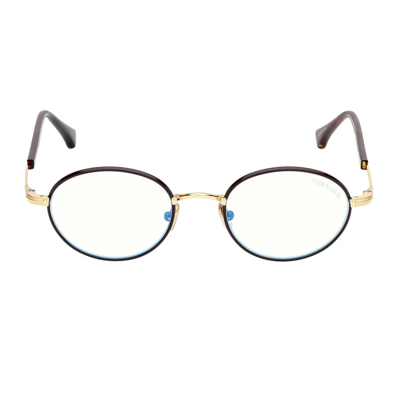 Gafas 49 mm color café