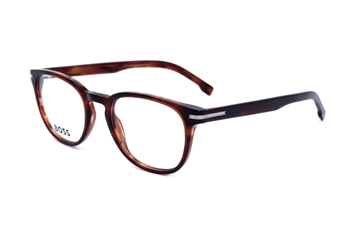 Gafas 51 mm color café