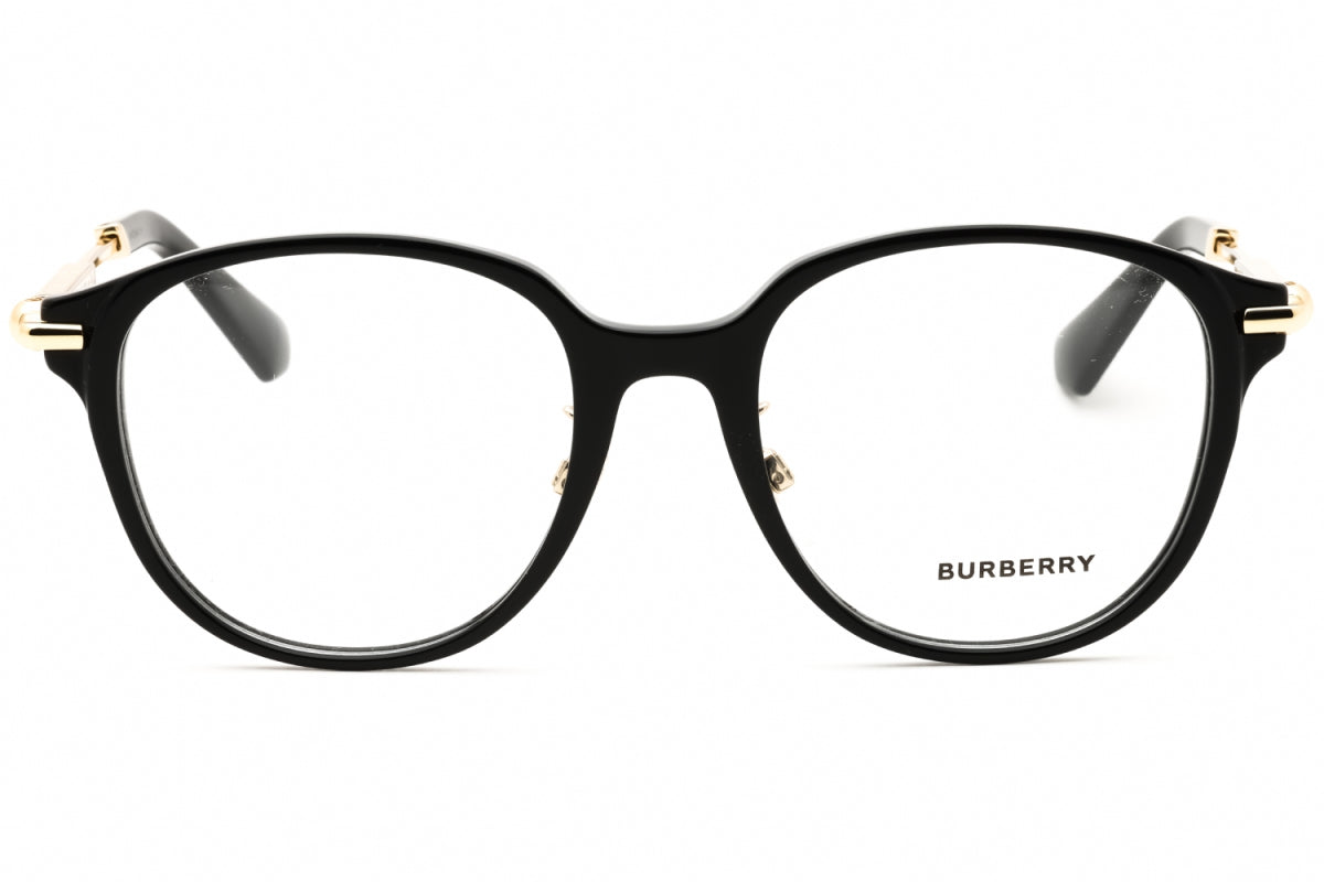 Gafas 52 mm color negro