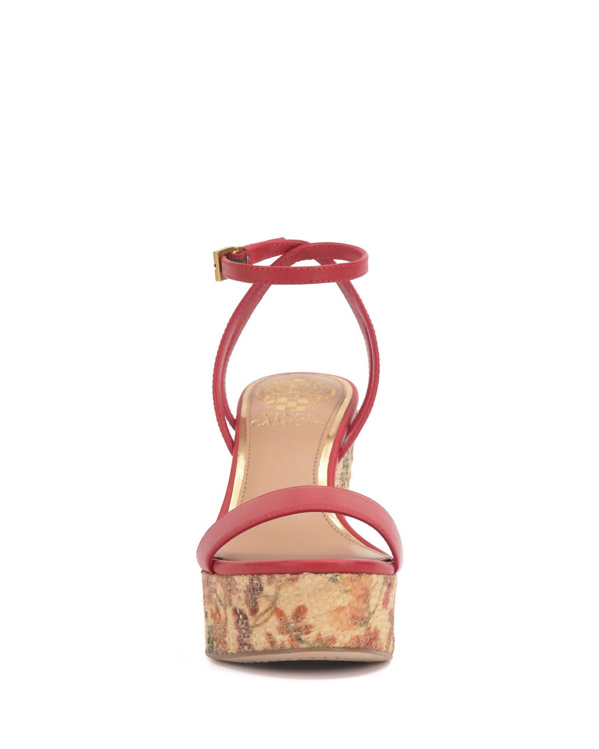 Sandalias de mujer con plataforma