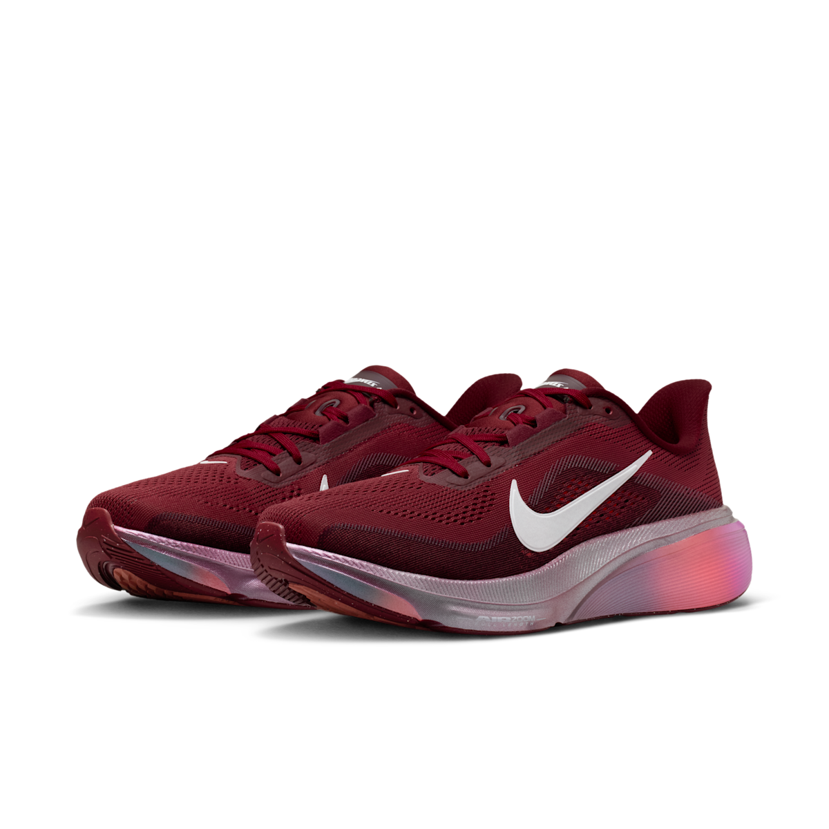Tenis para correr de mujer