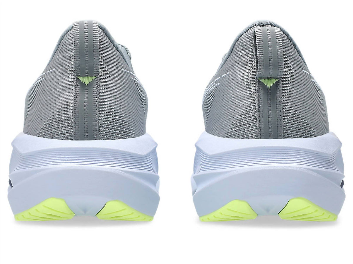 Tenis para correr de mujer color azul