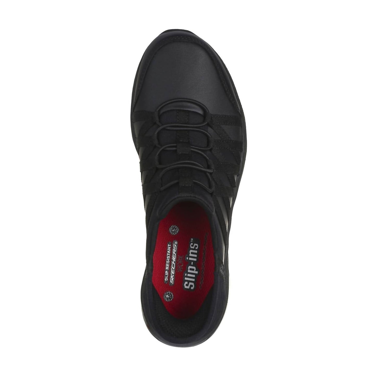 Tenis de mujer color negro