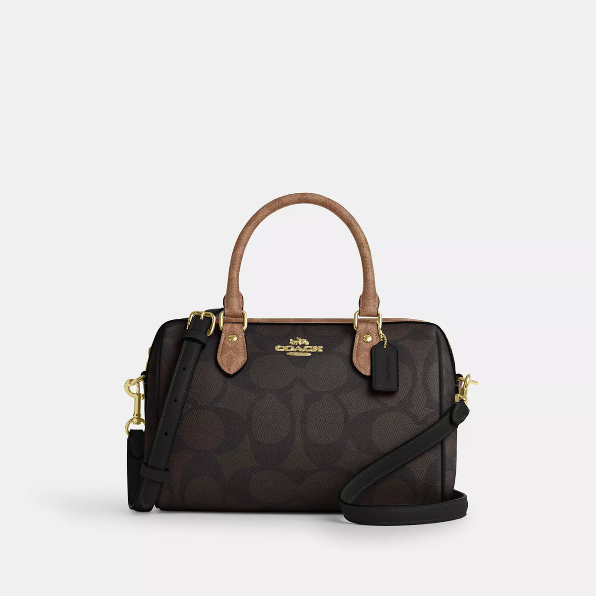 Bolso de lona