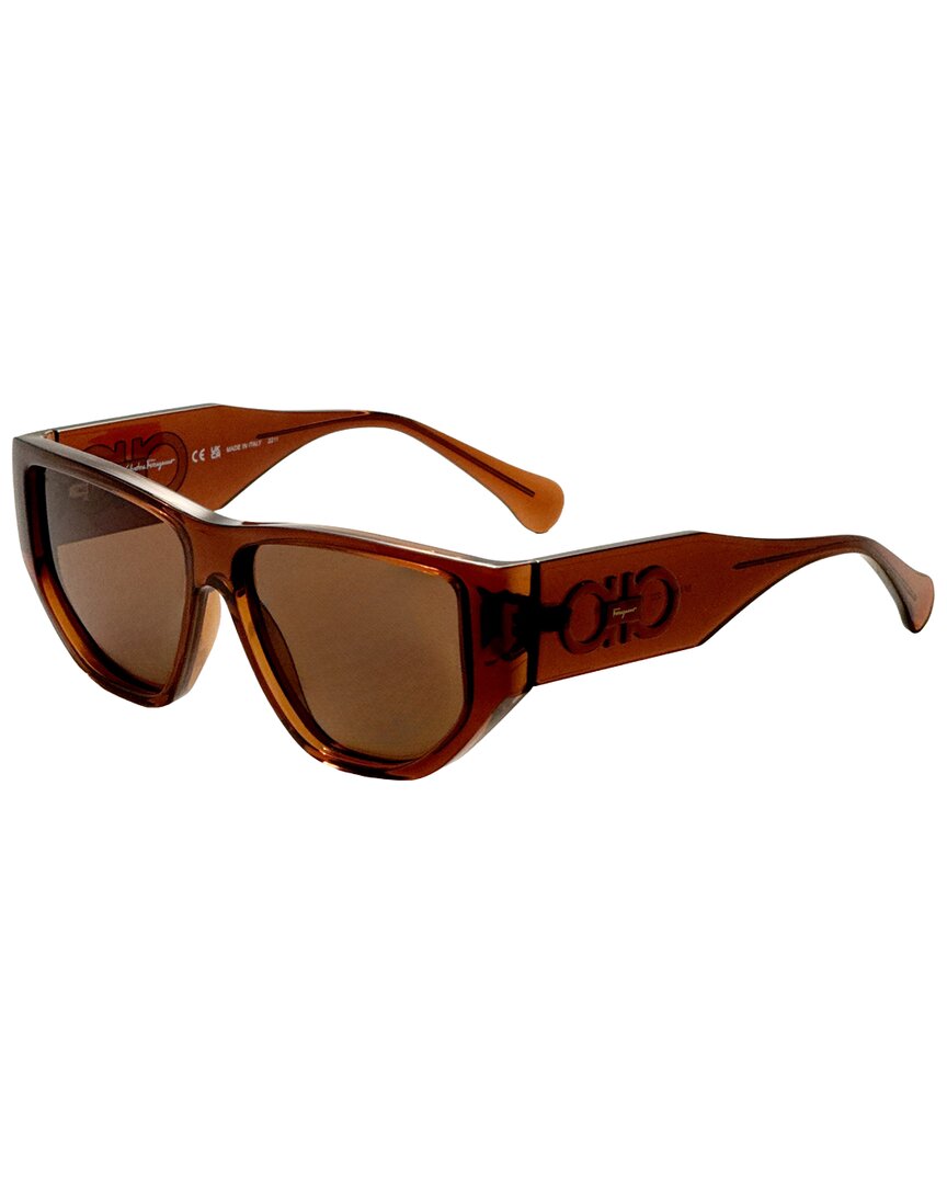 Gafas de sol unisex 56 mm