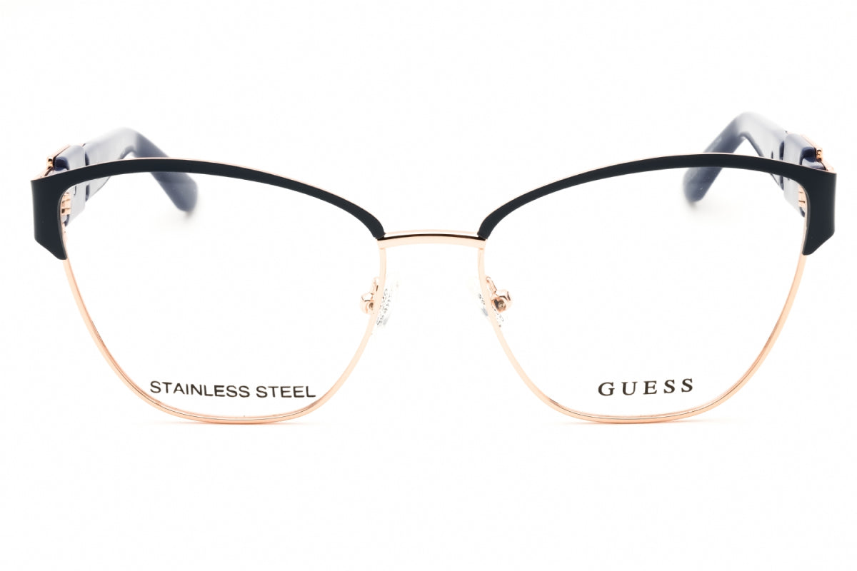 Gafas 54 mm color gris