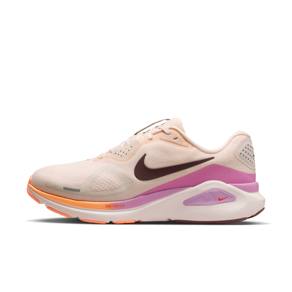 Tenis para correr de mujer