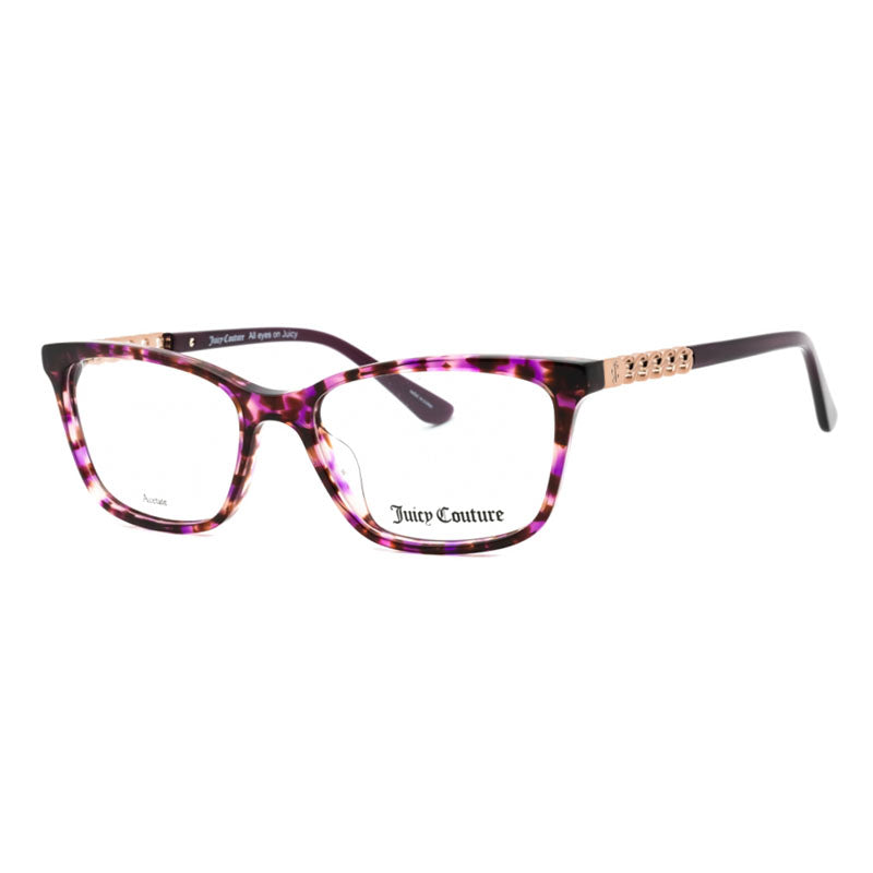 Gafas 53 mm color violeta