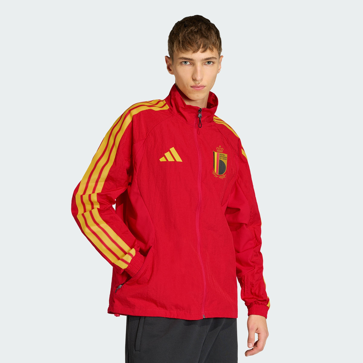 Chaqueta de hombre
