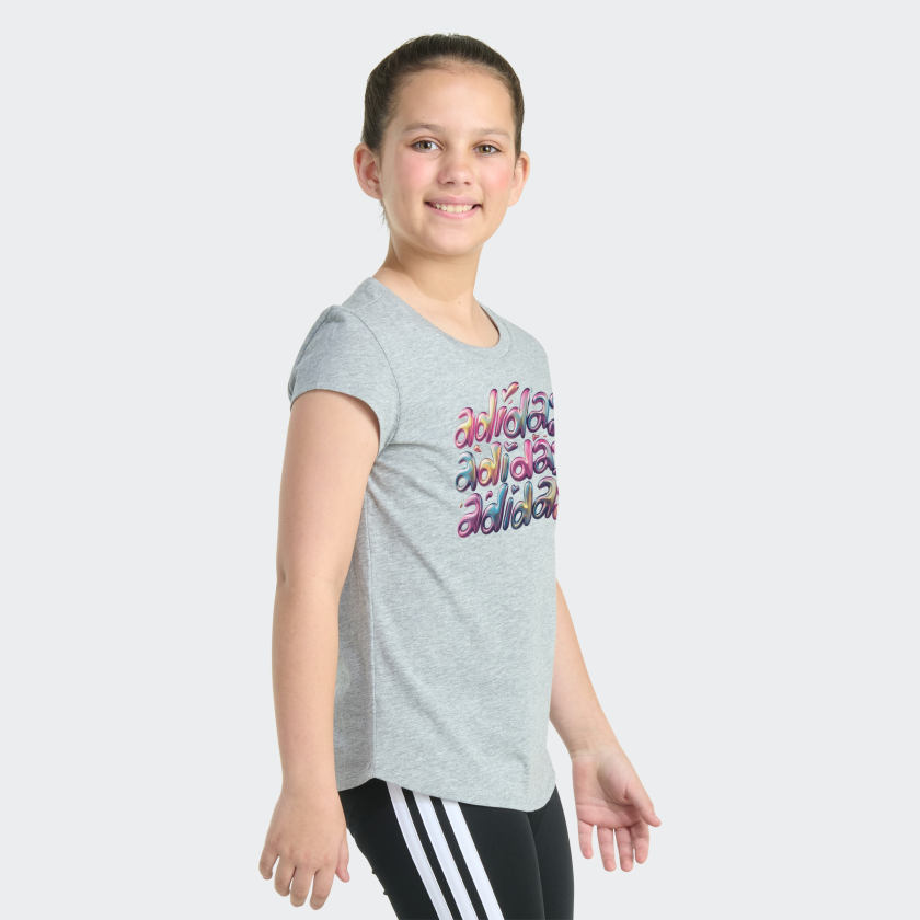 Camiseta infantil