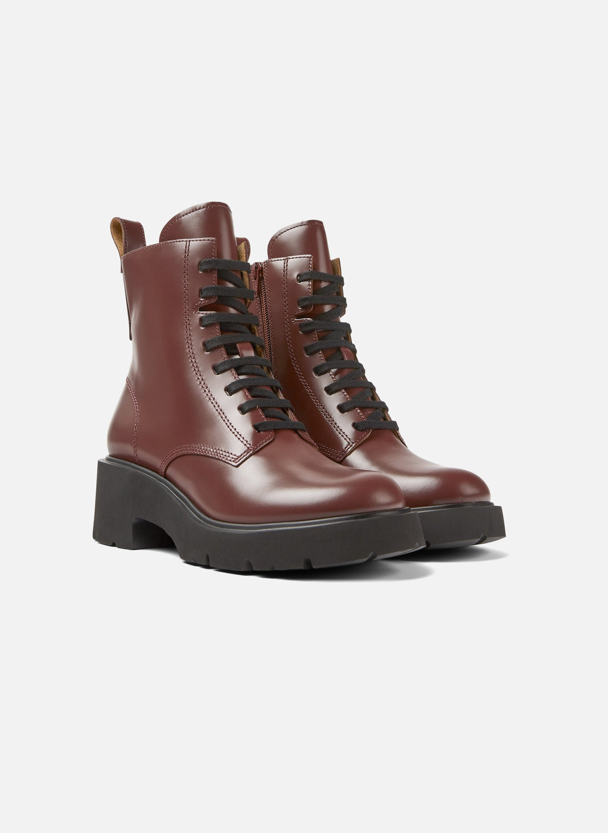 Botas de mujer