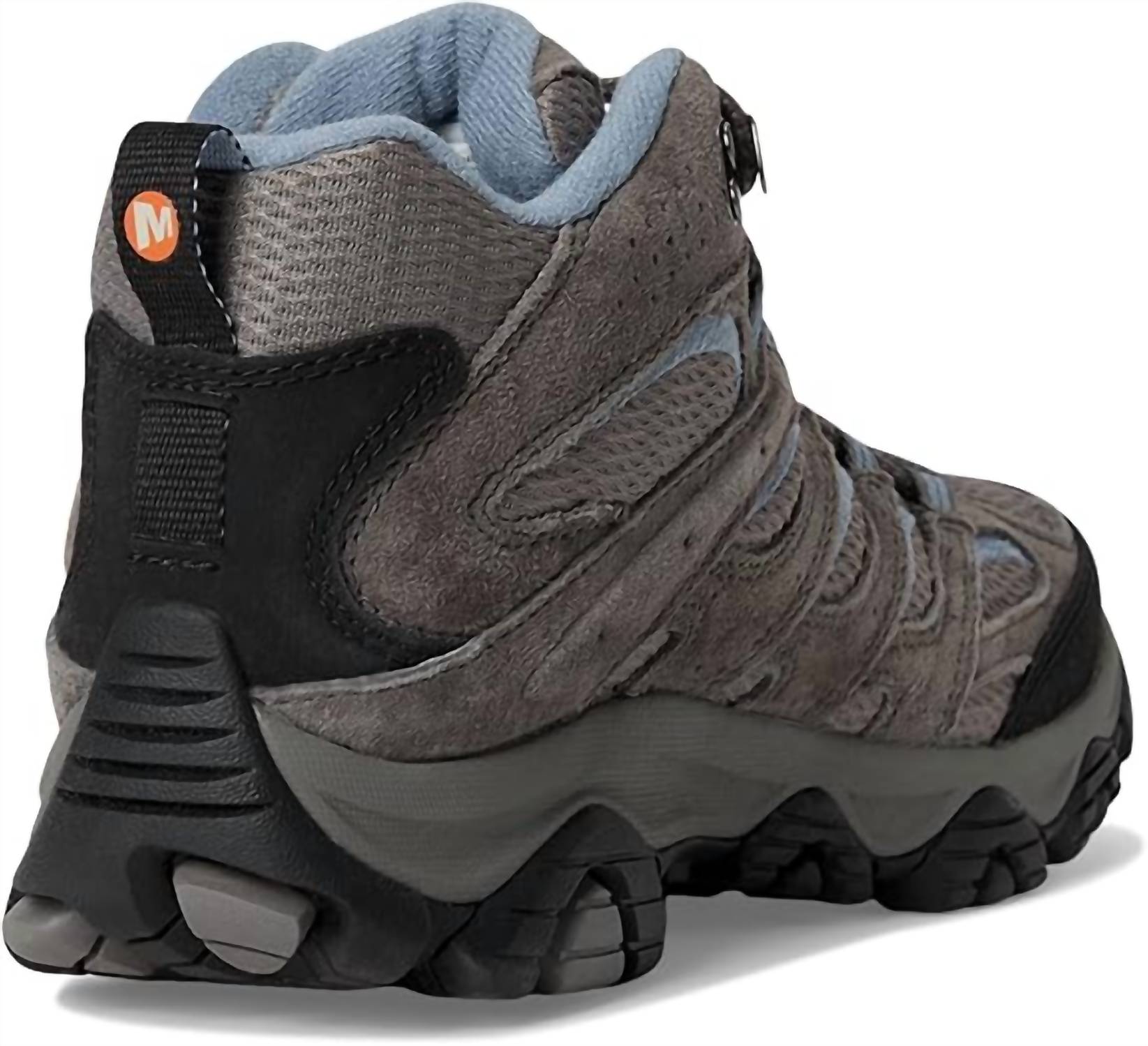 Botas de mujer