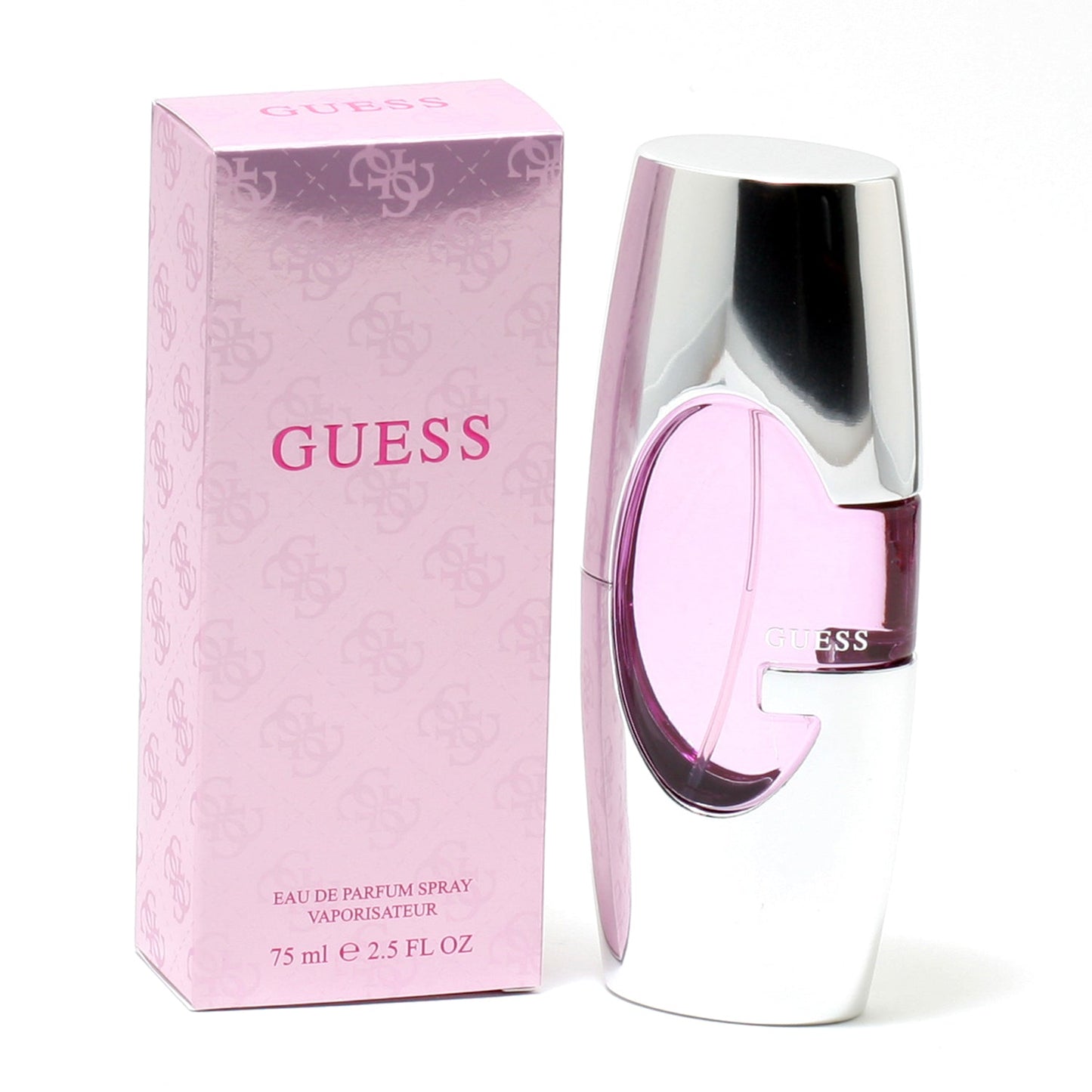 Perfume eau de parfum 2,5 oz