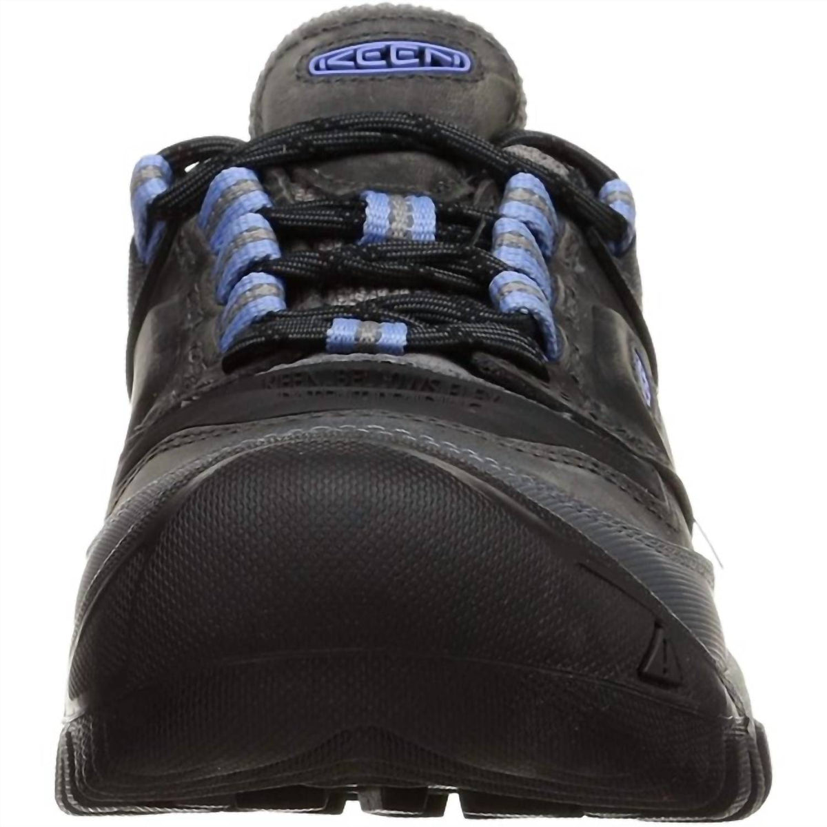 Tenis de mujer impermeables color gris