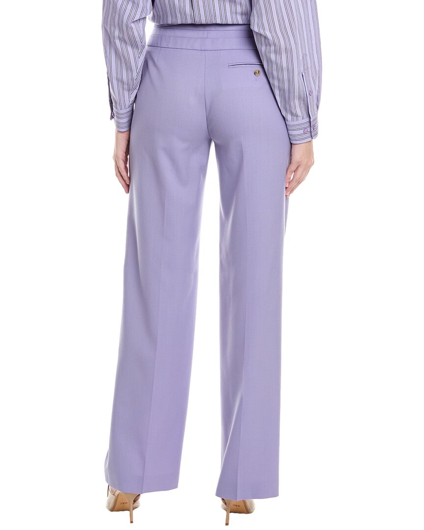 Pantalón de lana