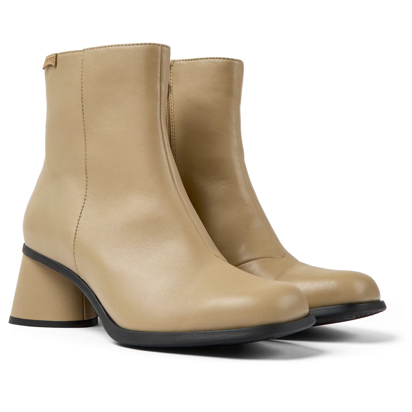 Botines de mujer