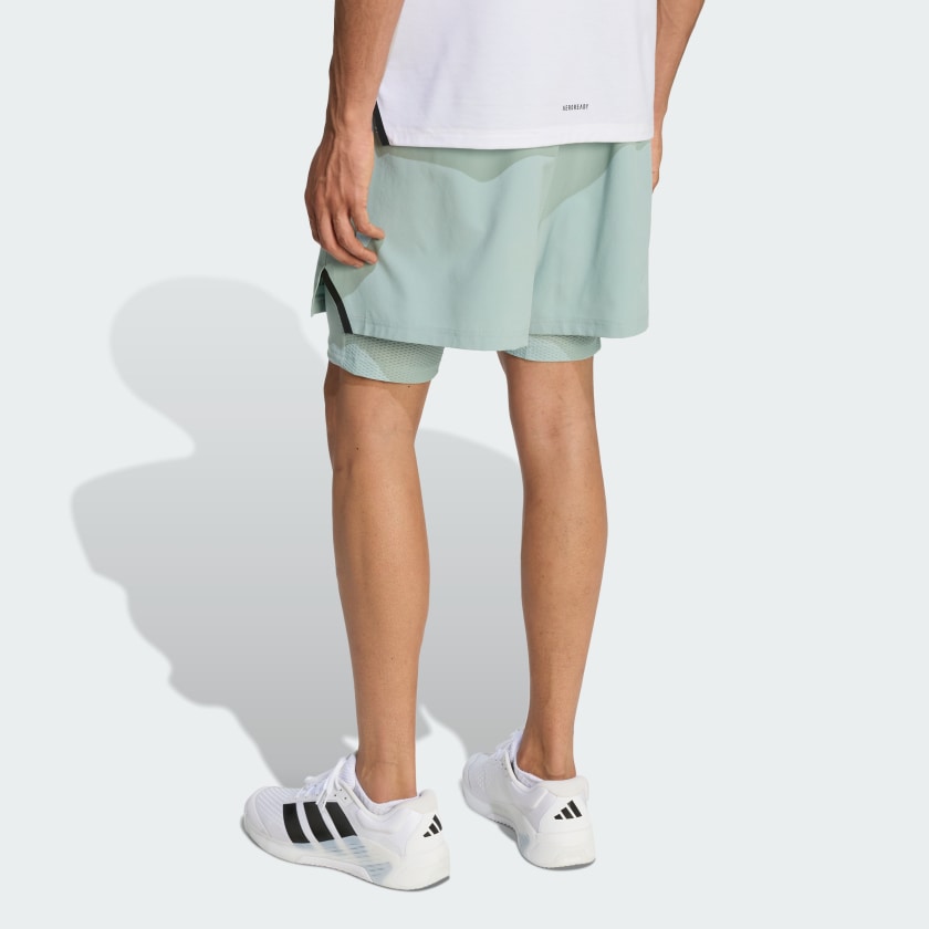 Short de hombre