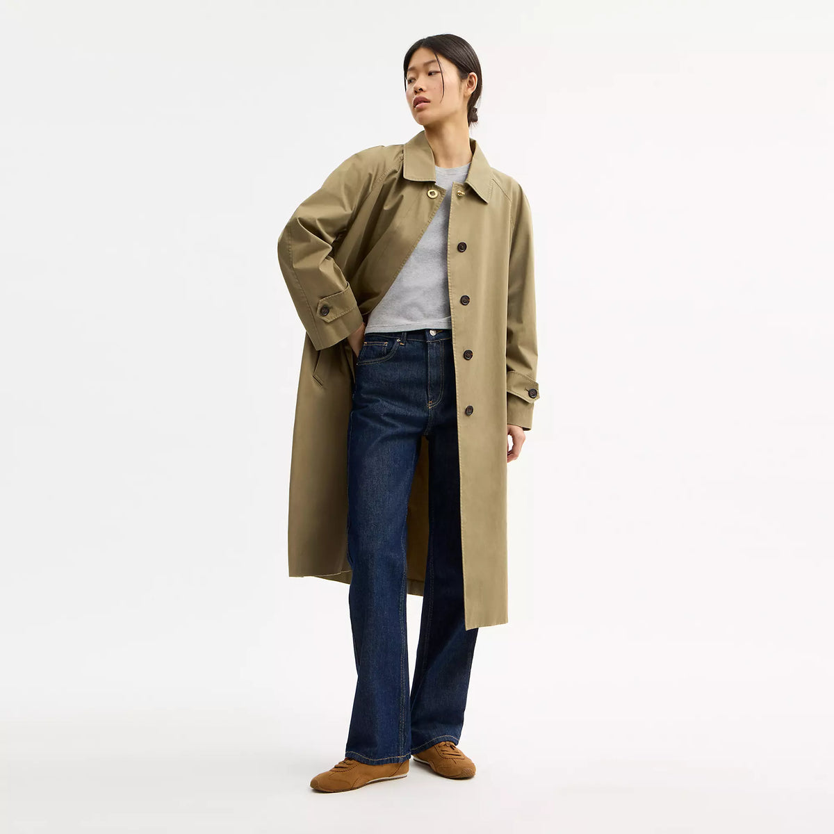 Gabardina