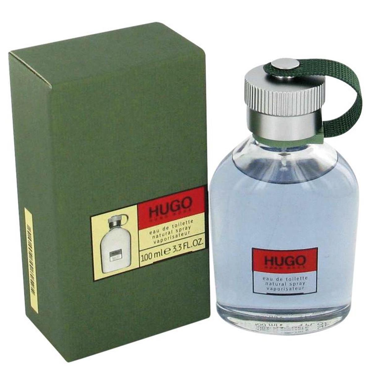 Perfume eau de toilette 4,2 oz