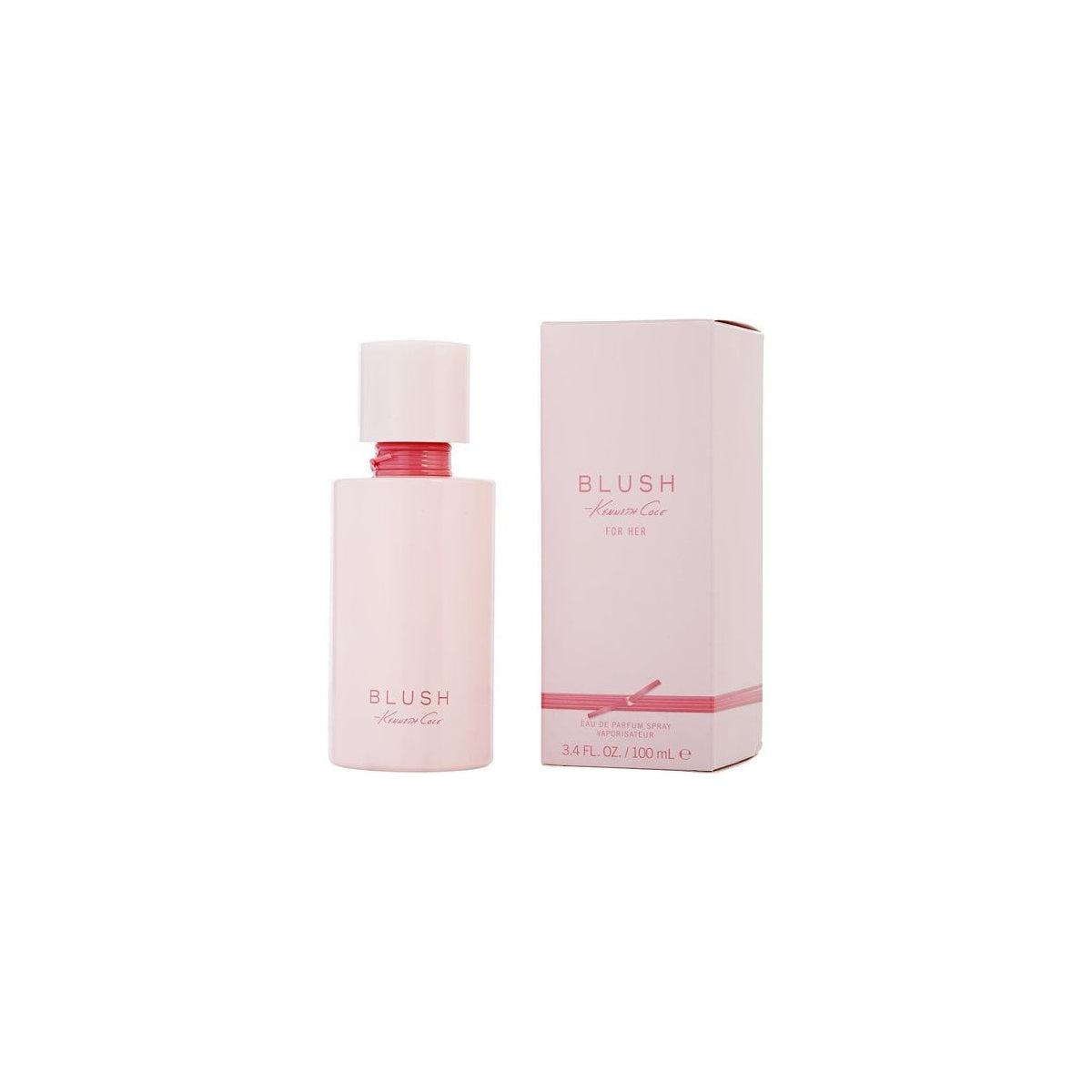 Perfume de mujer eau de parfum 3,4 oz