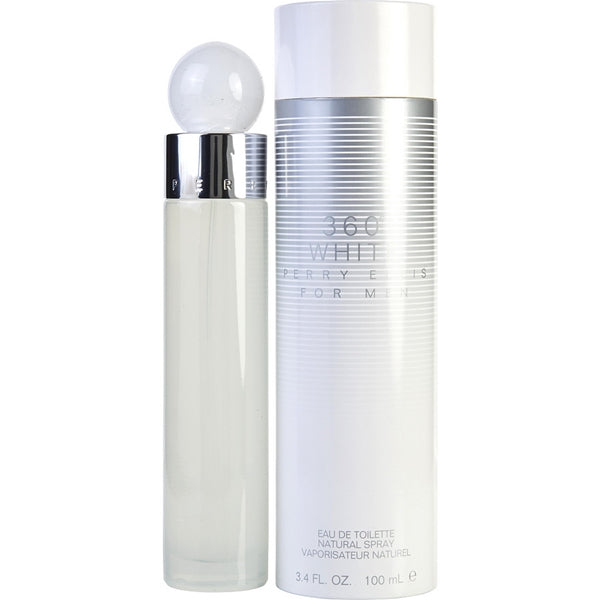 Perfume de hombre eau de toilette 3,4 oz
