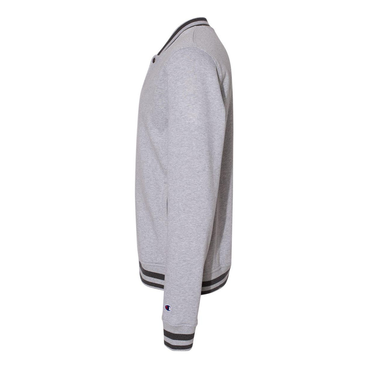 Chaqueta unisex
