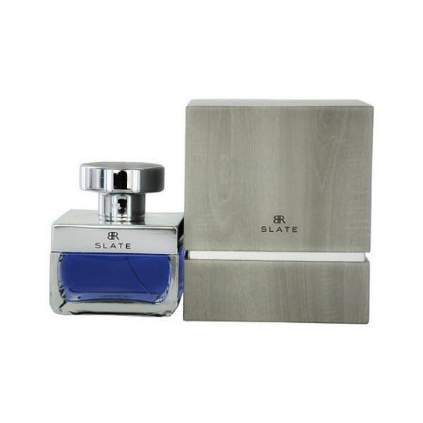 Perfume de hombre eau de toilette 3,4 oz