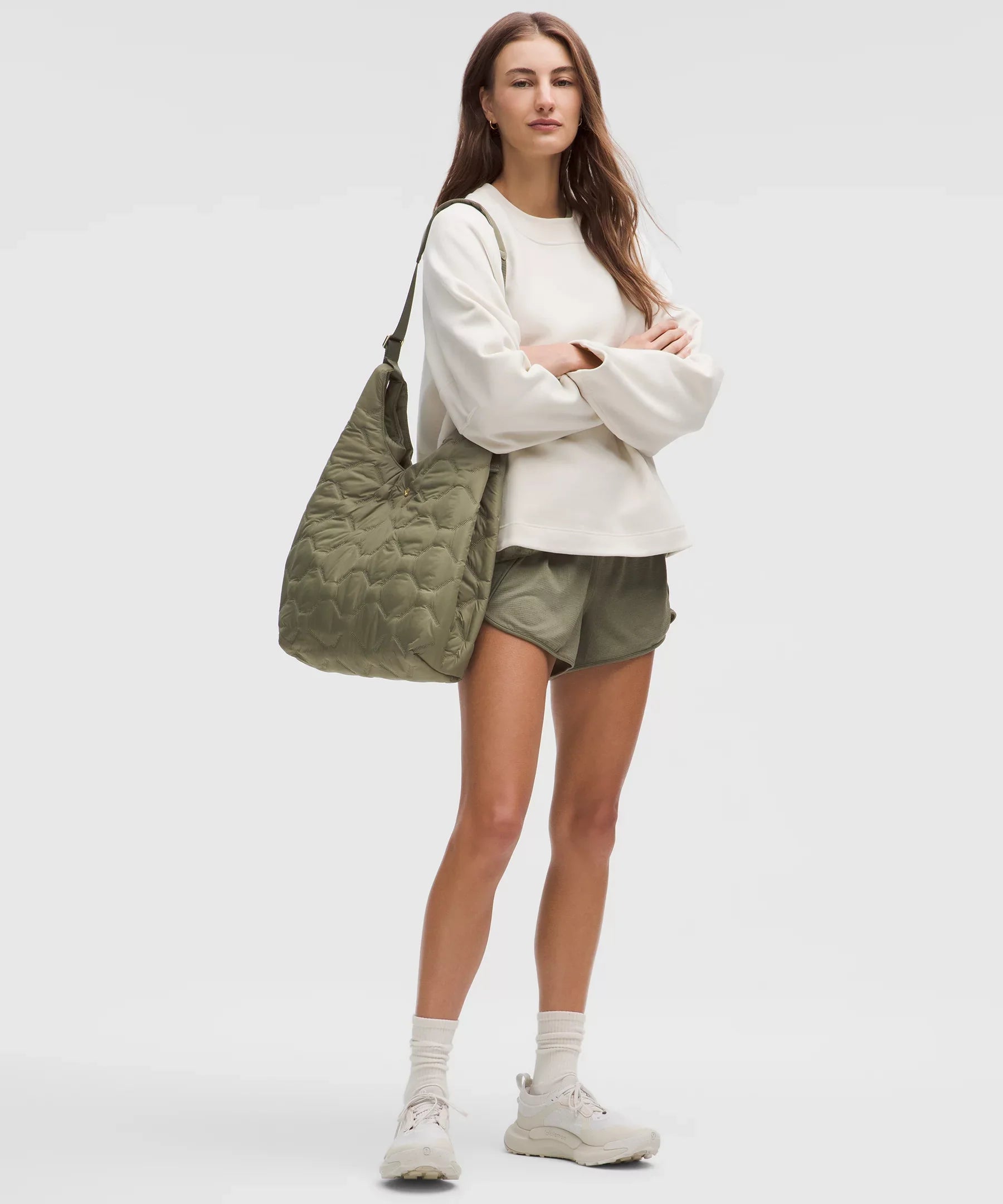 Bolso de hombro