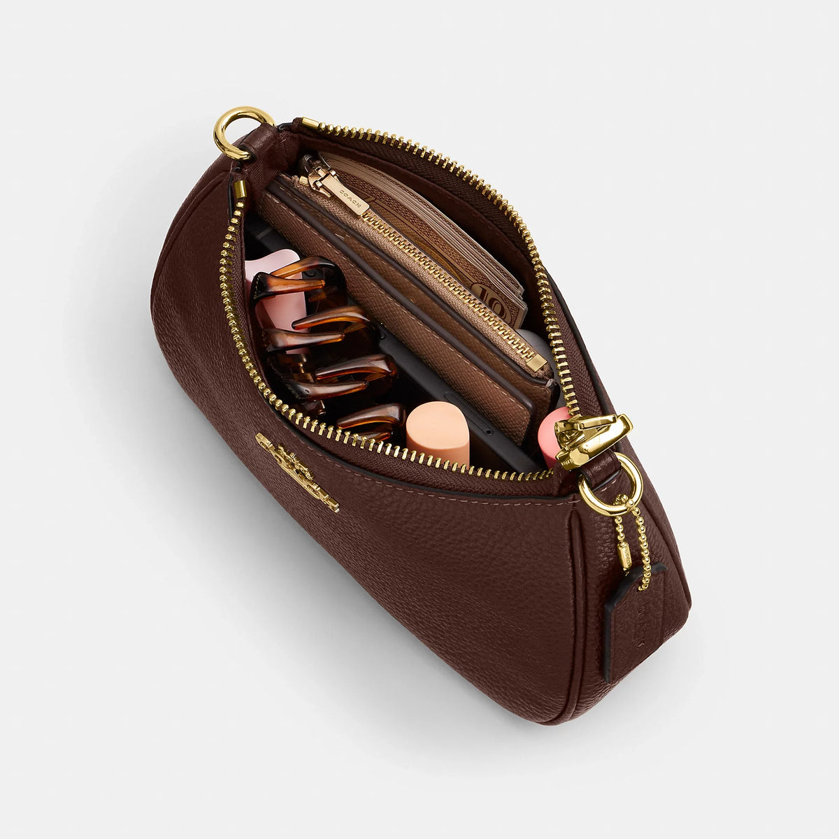 Bolso cruzado