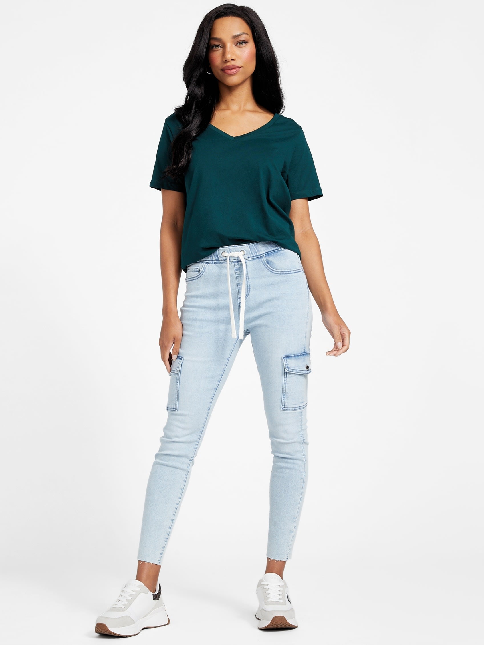 Camiseta