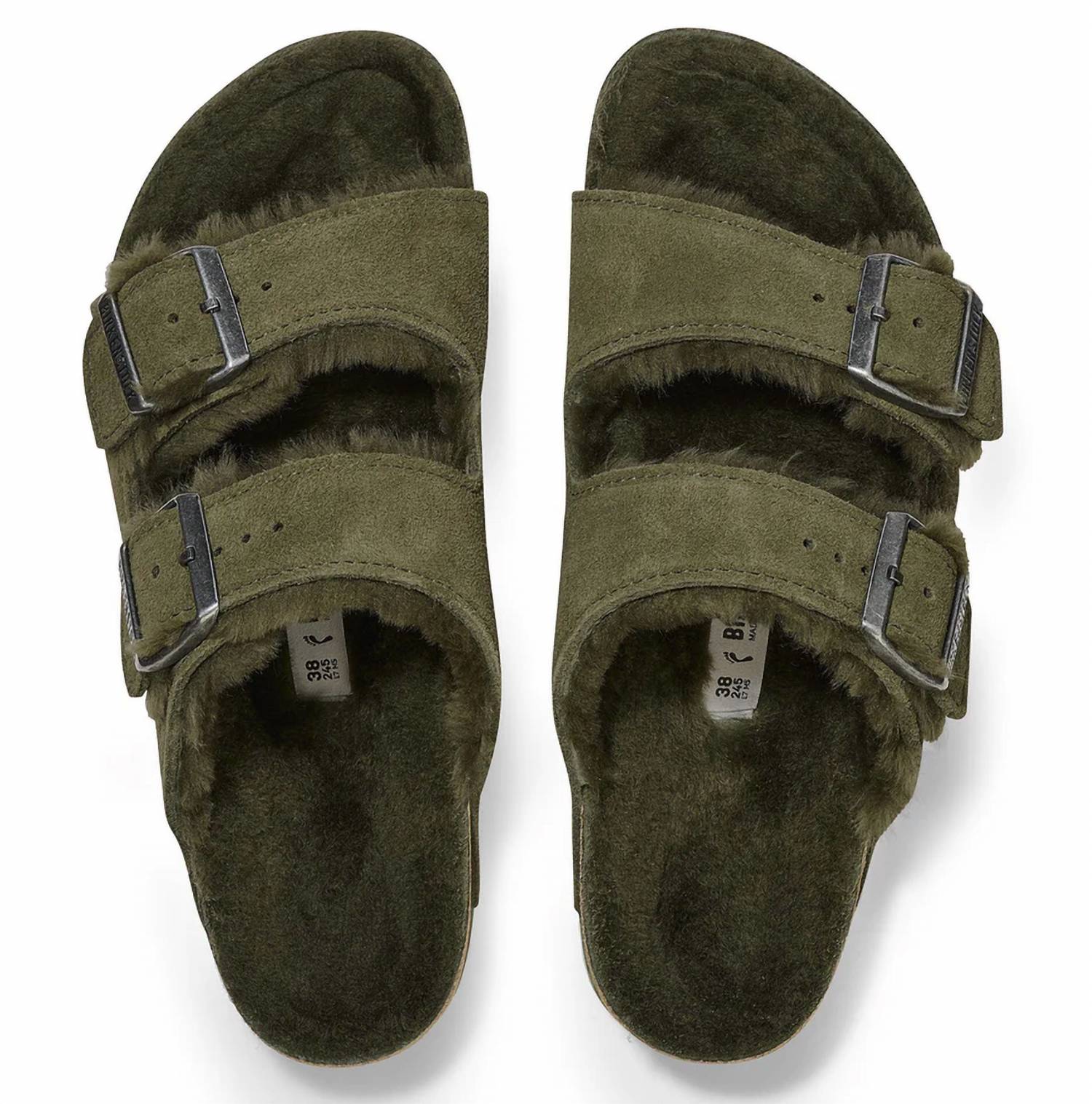 Sandalias de mujer
