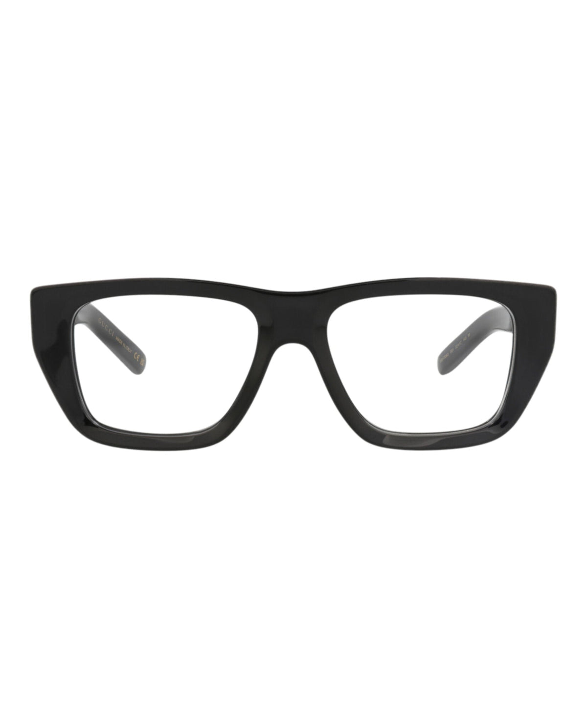 Montura para gafas de montura cuadrada