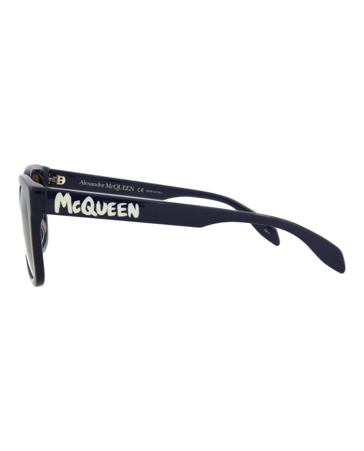 Gafas de sol de acetato de montura cuadrada