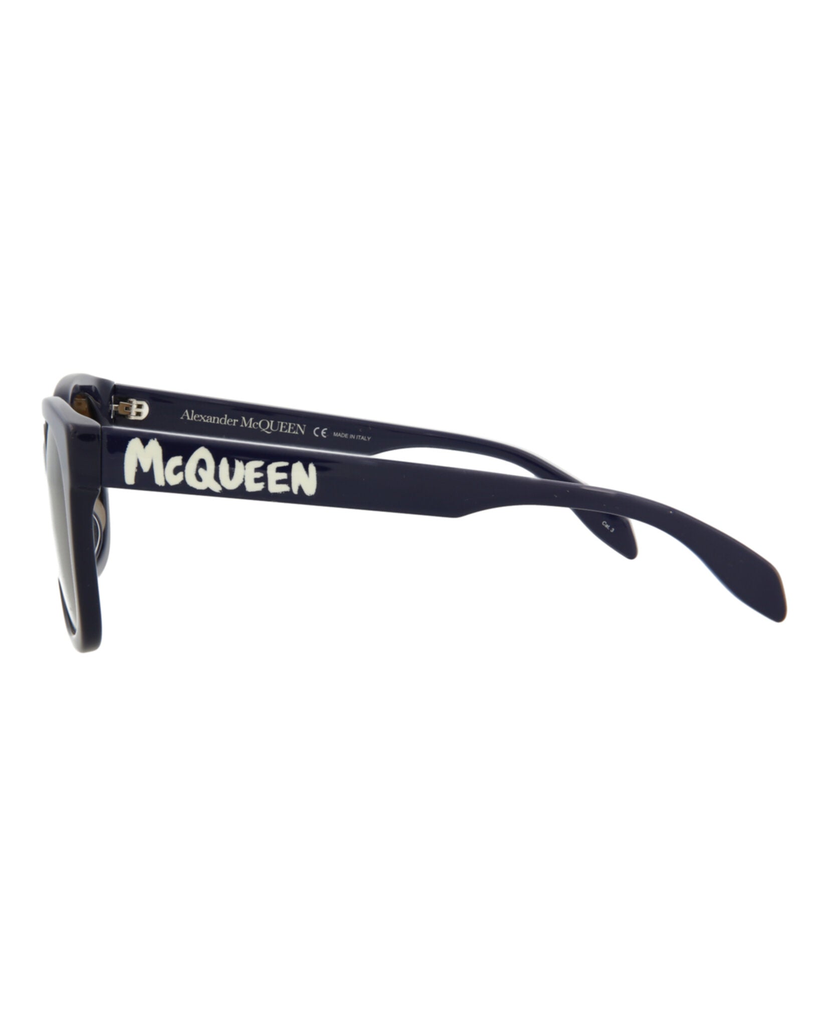 Gafas de sol de acetato de montura cuadrada