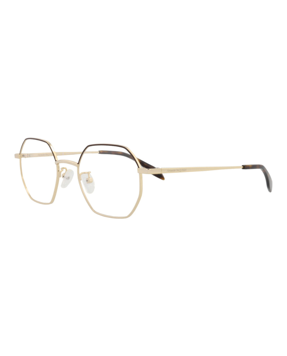 Montura para gafas de montura redonda