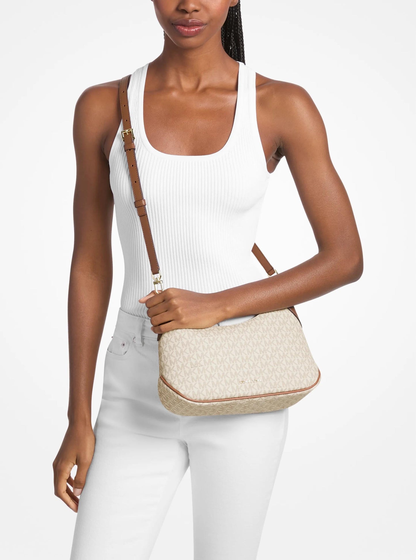 Bolso cruzado